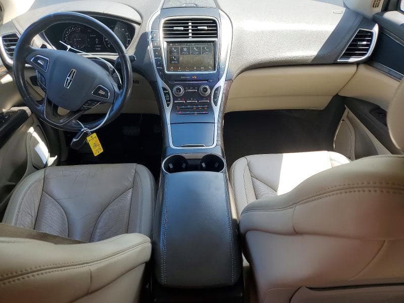 2017 LINCOLN MKX SELECT 8