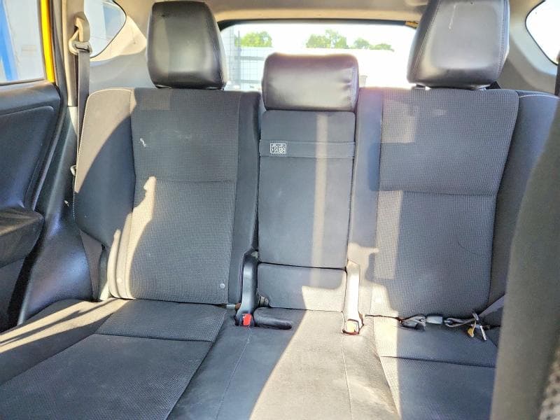 2017 TOYOTA RAV4 HYBRID LE PLUS 10