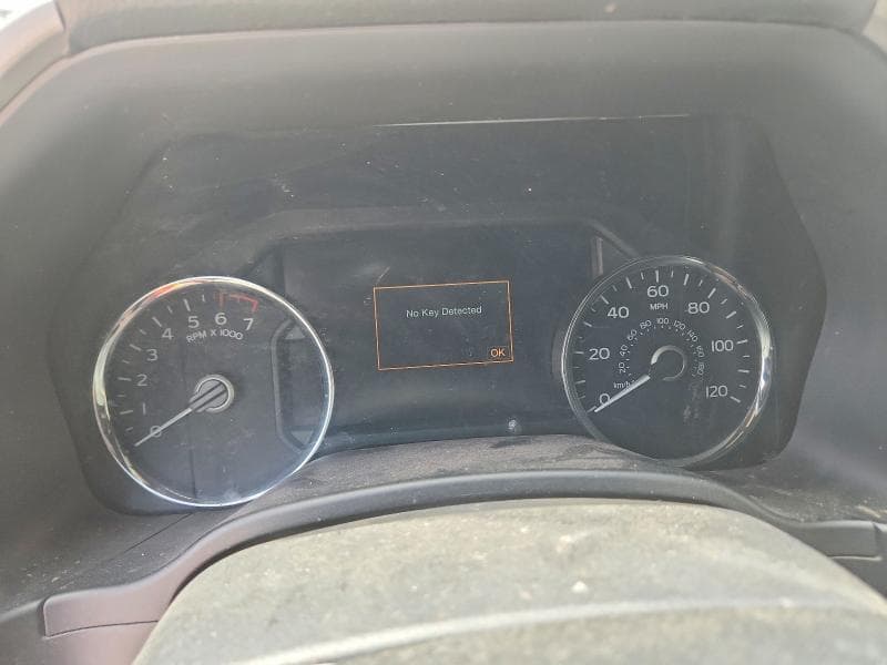 2019 FORD F150 SUPERCREW 9