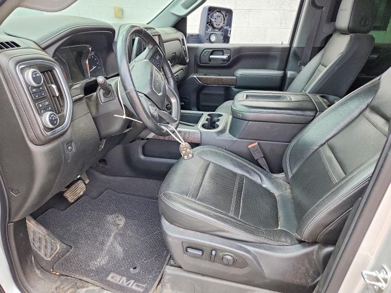2020 GMC SIERRA K2500 DENALI 7