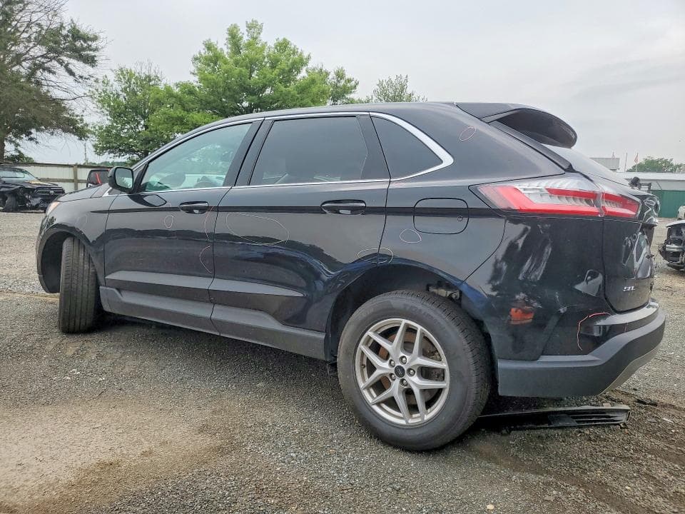 2024 FORD EDGE SEL 2