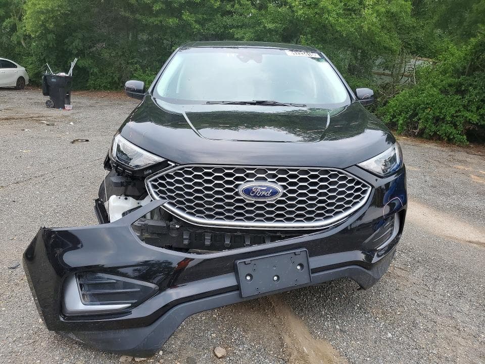 2024 FORD EDGE SEL 5