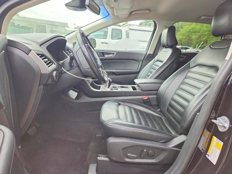 2024 FORD EDGE SEL 7