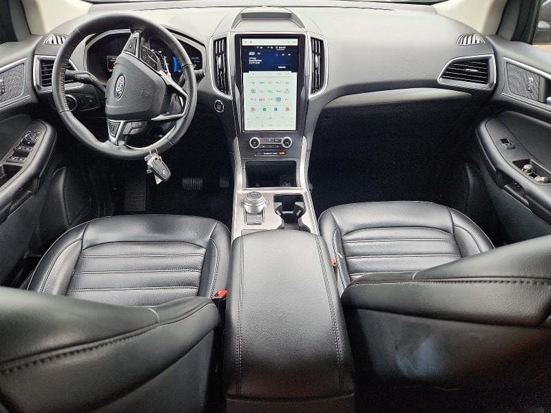 2024 FORD EDGE SEL 8