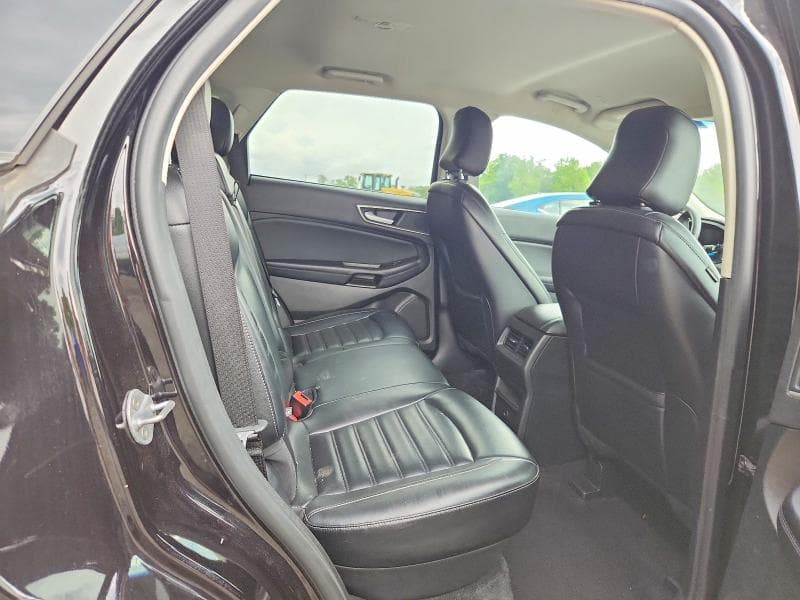 2024 FORD EDGE SEL 10