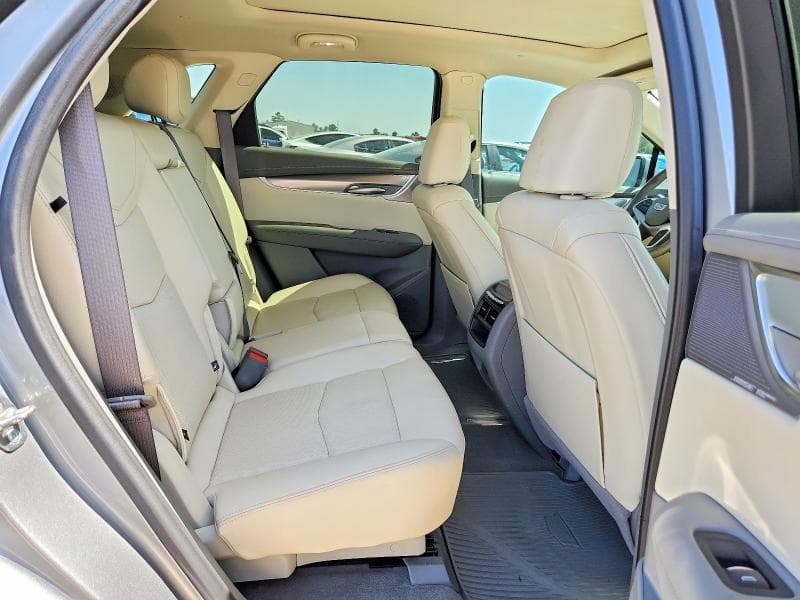 2024 CADILLAC XT5 PREMIUM LUXURY 11
