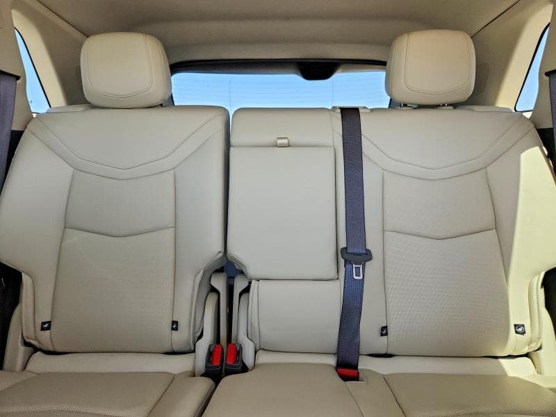 2024 CADILLAC XT5 PREMIUM LUXURY 10