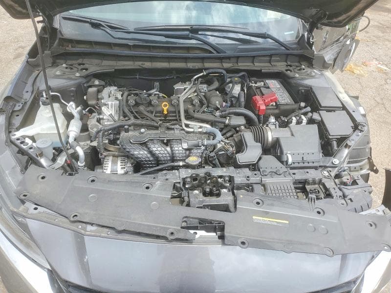 2024 NISSAN ALTIMA SL 11