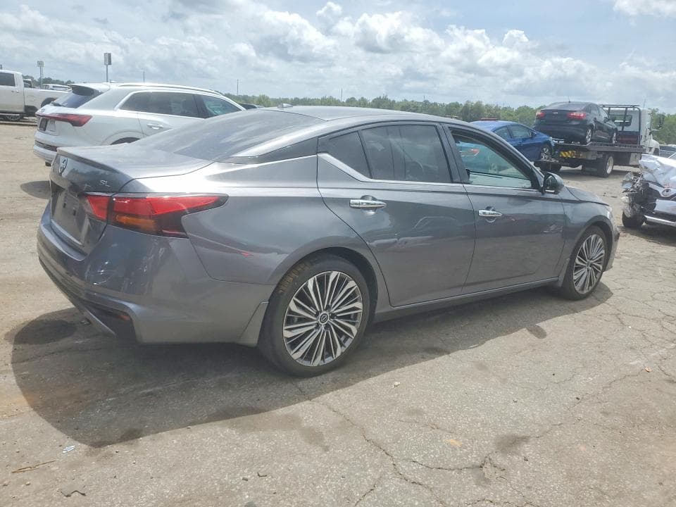 2024 NISSAN ALTIMA SL 3