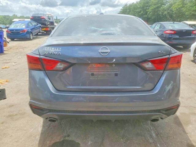 2024 NISSAN ALTIMA SL 6