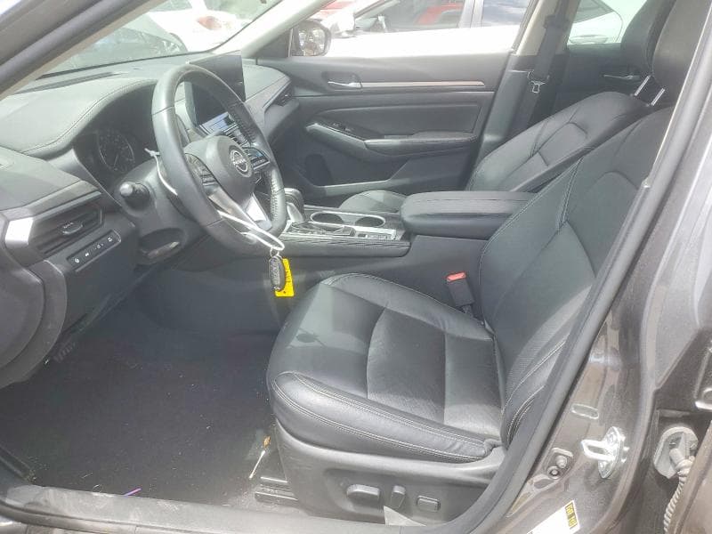 2024 NISSAN ALTIMA SL 7