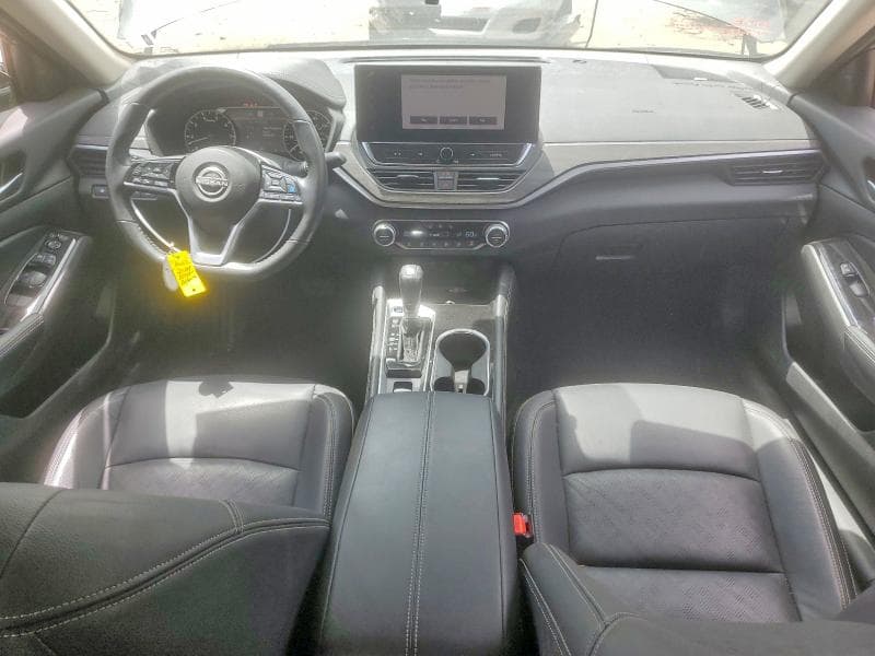 2024 NISSAN ALTIMA SL 8