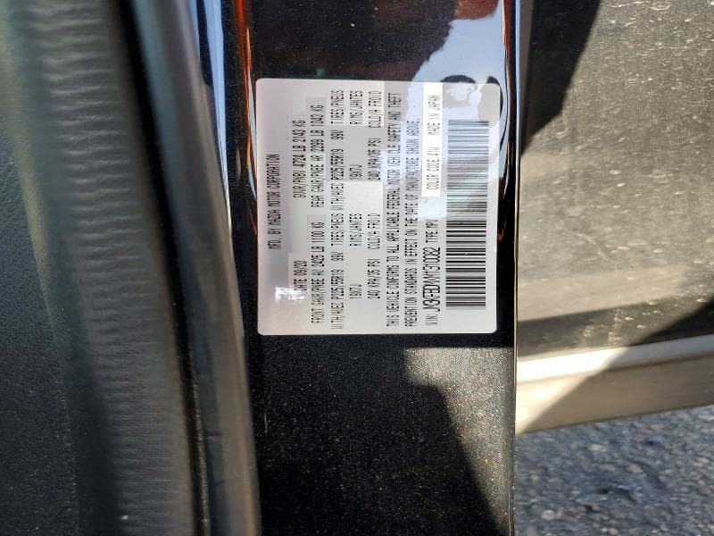 2021 MAZDA CX-5 GRAND TOURING 13