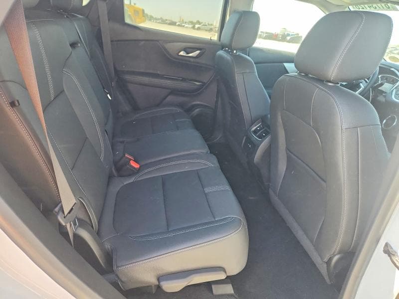 2023 CHEVROLET BLAZER 3LT 11