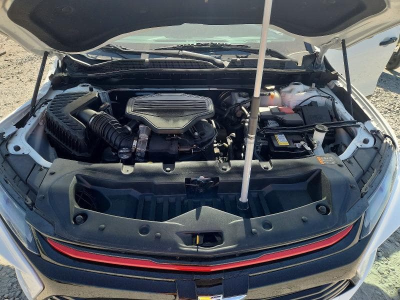 2023 CHEVROLET BLAZER 3LT 12