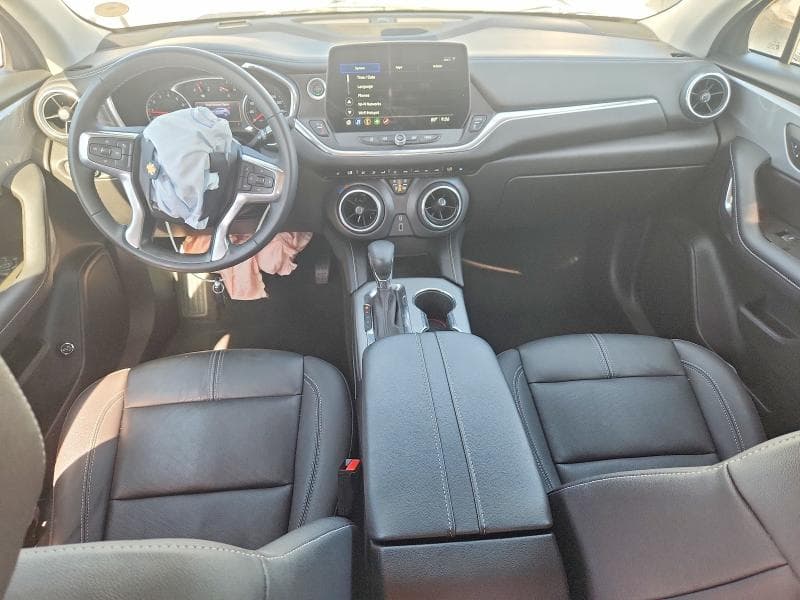 2023 CHEVROLET BLAZER 3LT 8