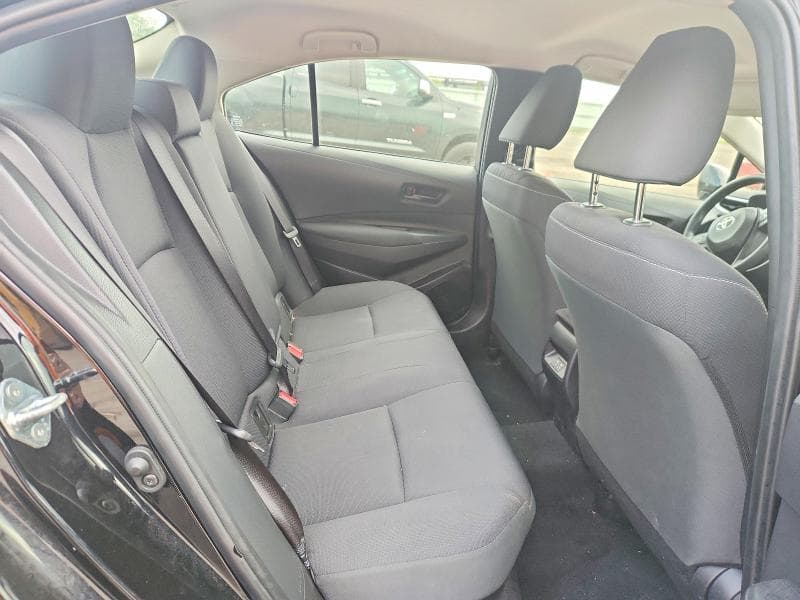 2024 TOYOTA COROLLA HYBRID LE 10