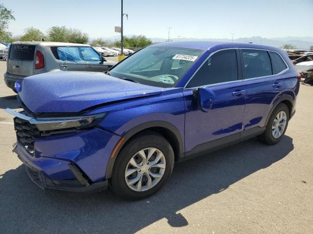 2023 HONDA CR-V LX LX - 1