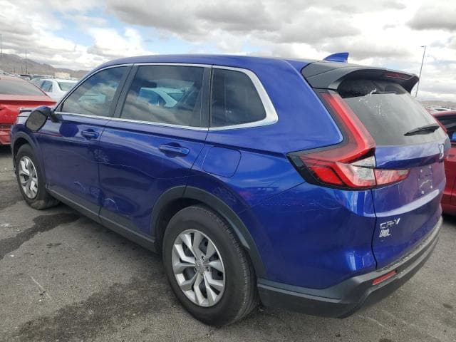 2023 HONDA CR-V LX LX 3