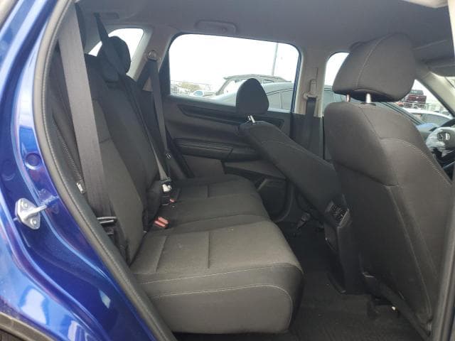 2023 HONDA CR-V LX LX 12