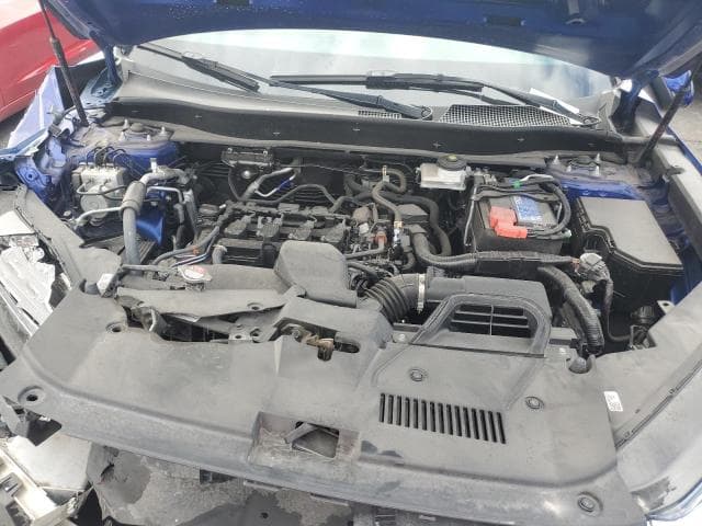2023 HONDA CR-V LX LX 13