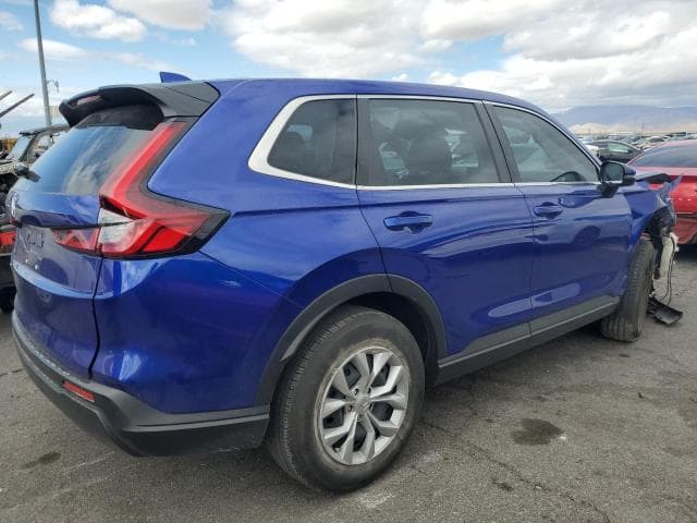2023 HONDA CR-V LX LX 4