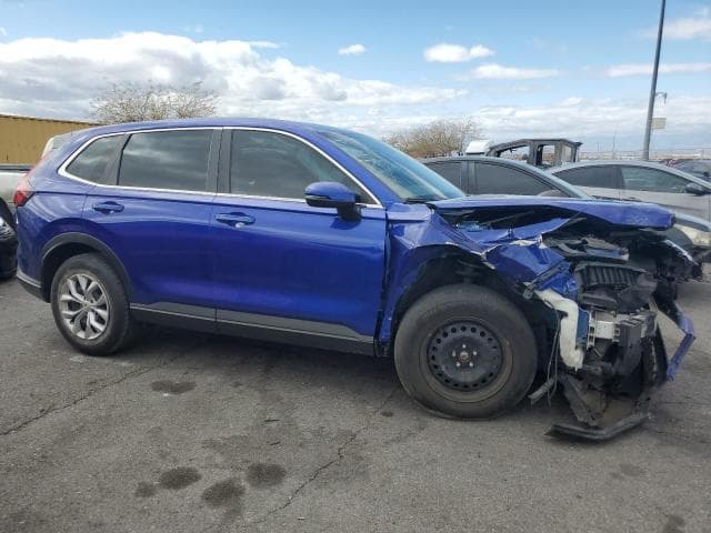 2023 HONDA CR-V LX LX 5