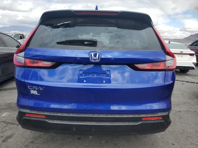 2023 HONDA CR-V LX LX 7