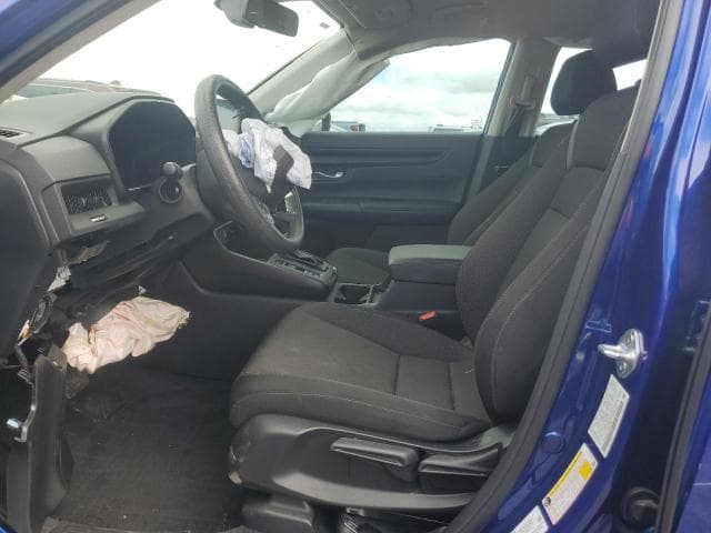 2023 HONDA CR-V LX LX 8