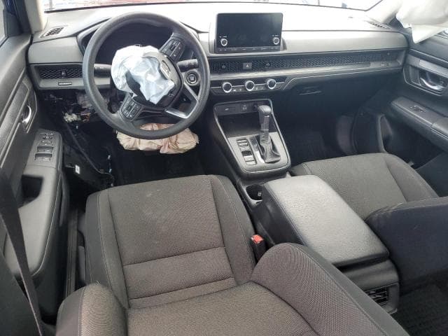 2023 HONDA CR-V LX LX 9