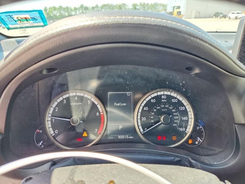 2021 LEXUS NX 300 F SPORT 9