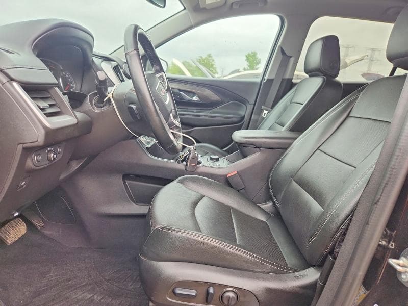 2024 GMC TERRAIN SLT 7