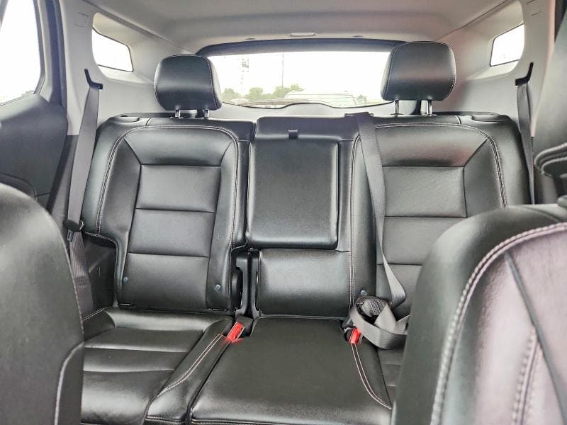 2024 GMC TERRAIN SLT 10