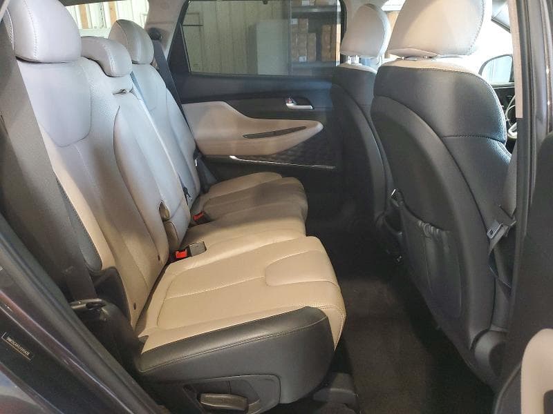 2020 HYUNDAI SANTA FE LIMITED 2.0T LIMITED 2.0T 11