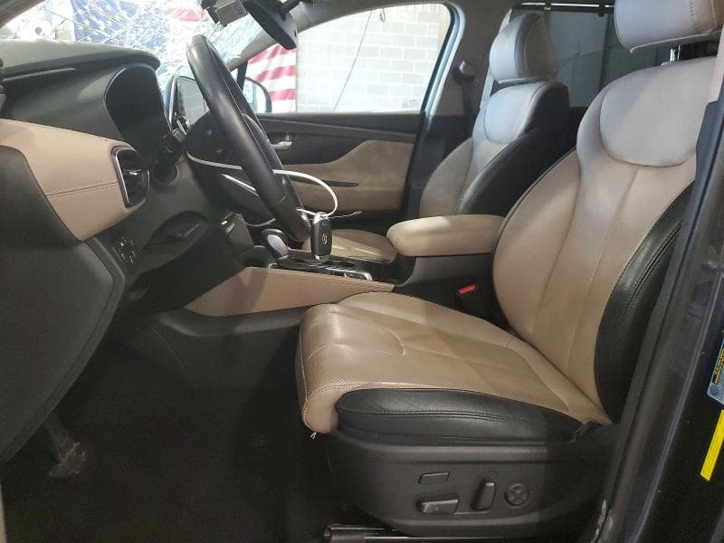 2020 HYUNDAI SANTA FE LIMITED 2.0T LIMITED 2.0T 7
