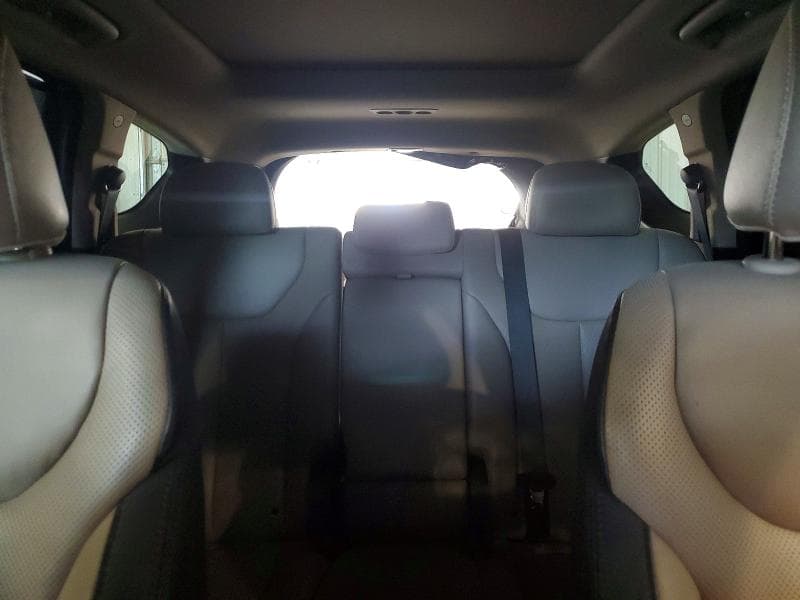 2020 HYUNDAI SANTA FE LIMITED 2.0T LIMITED 2.0T 10