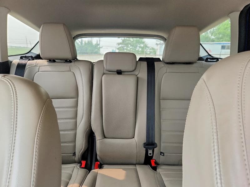 2019 FORD ESCAPE SEL 10