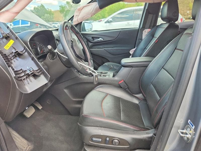 2023 CHEVROLET EQUINOX RS 7