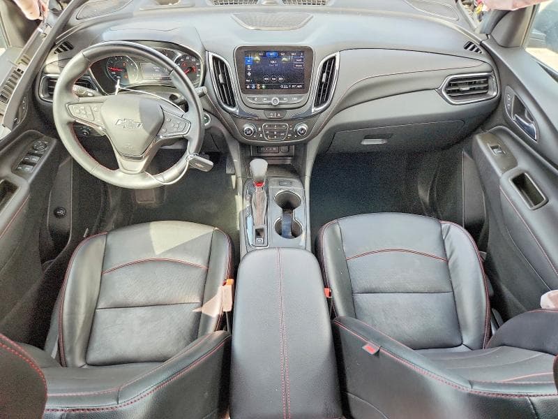 2023 CHEVROLET EQUINOX RS 8