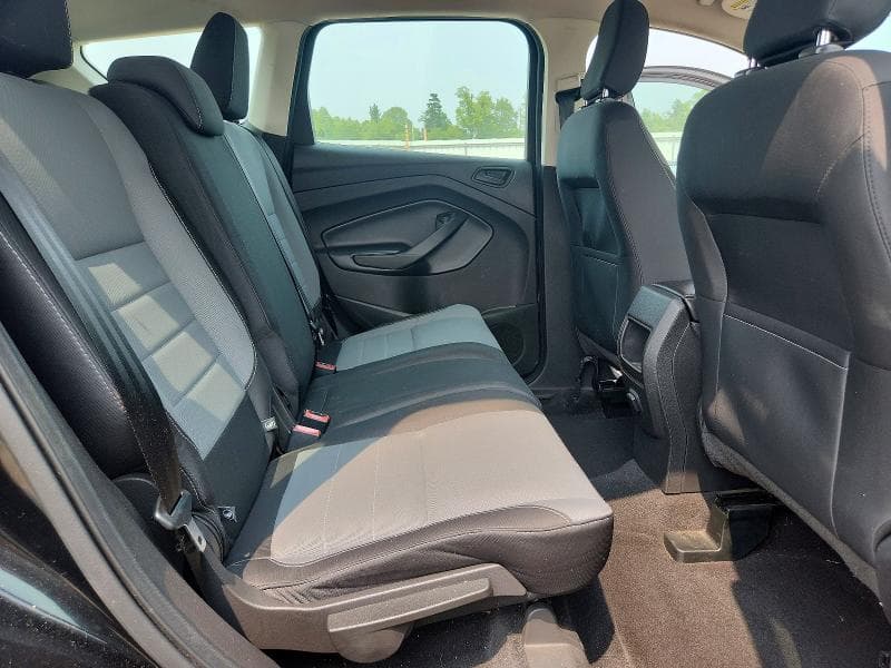 2018 FORD ESCAPE S 11