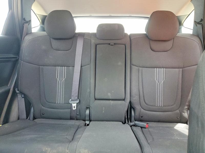 2023 HYUNDAI TUCSON SEL SEL 10