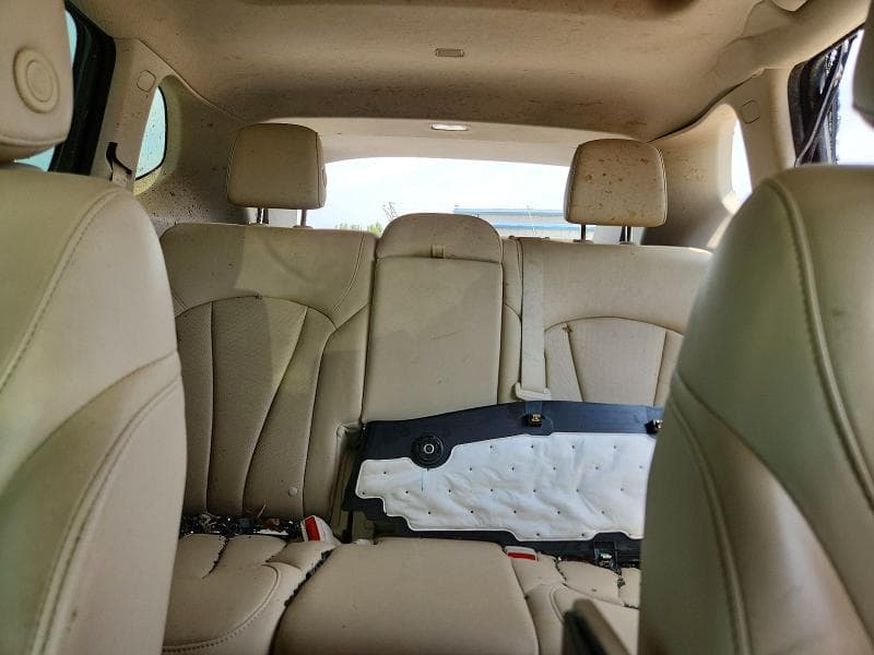 2020 BUICK ENVISION ESSENCE 10
