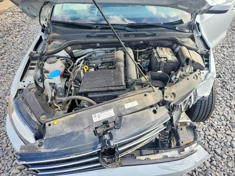 2018 VOLKSWAGEN JETTA SE 11