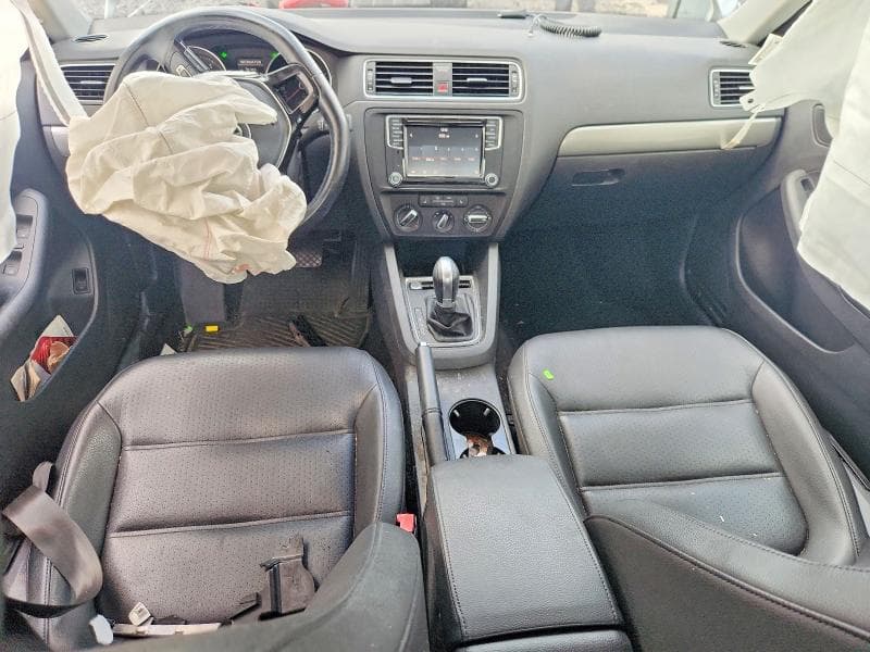 2018 VOLKSWAGEN JETTA SE 8