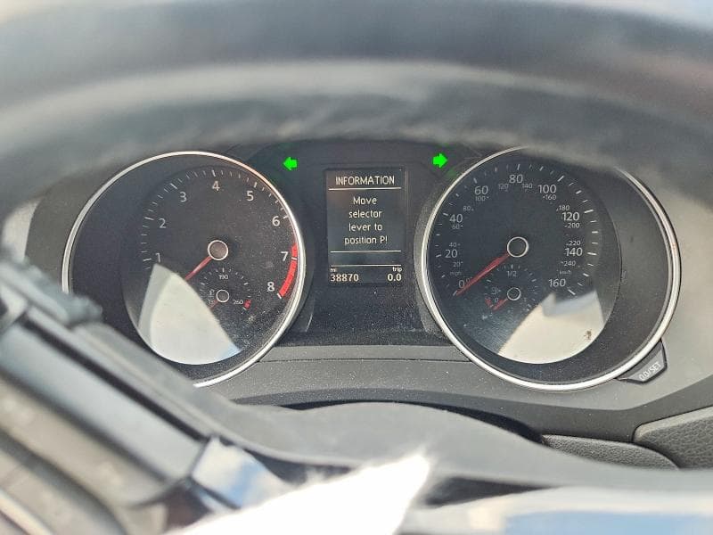 2018 VOLKSWAGEN JETTA SE 9