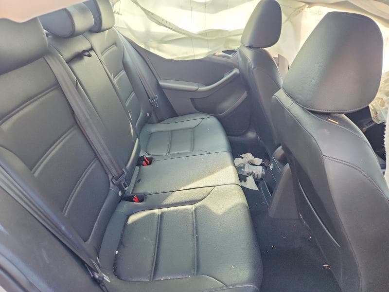 2018 VOLKSWAGEN JETTA SE 10