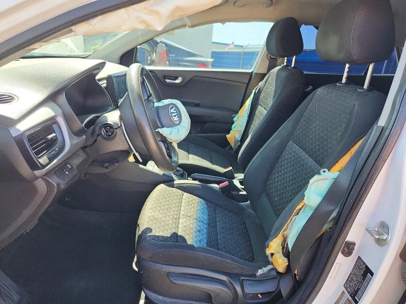2020 KIA RIO LX 7