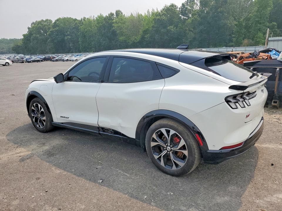 2023 FORD MUSTANG MACH-E PREMIUM PREMIUM 2