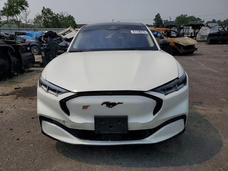 2023 FORD MUSTANG MACH-E PREMIUM PREMIUM 5
