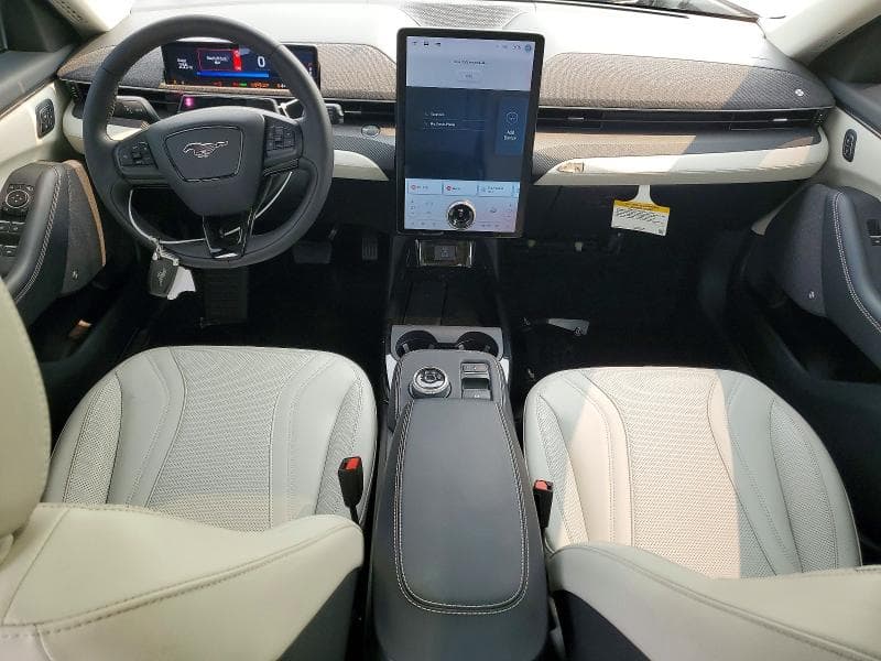 2023 FORD MUSTANG MACH-E PREMIUM PREMIUM 8